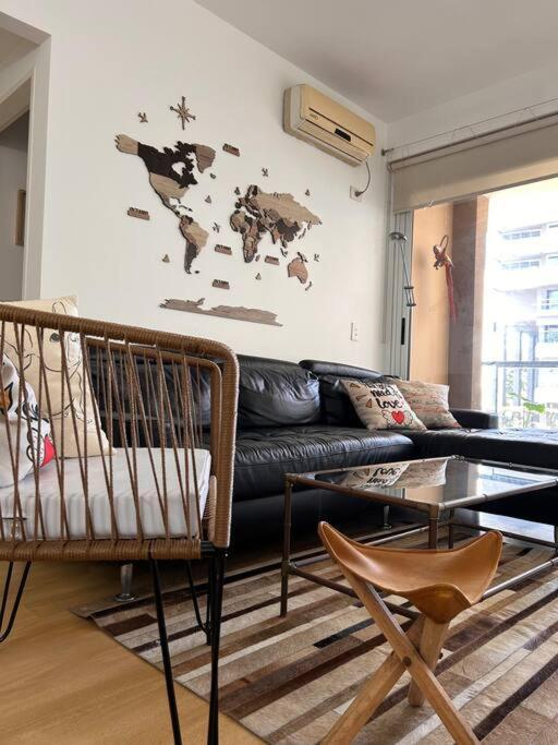 Palermo Bien Cool Dos! Apartment