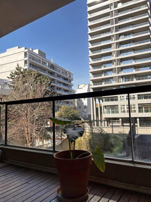 Palermo Bien Cool Dos! Apartment Buenos Aires