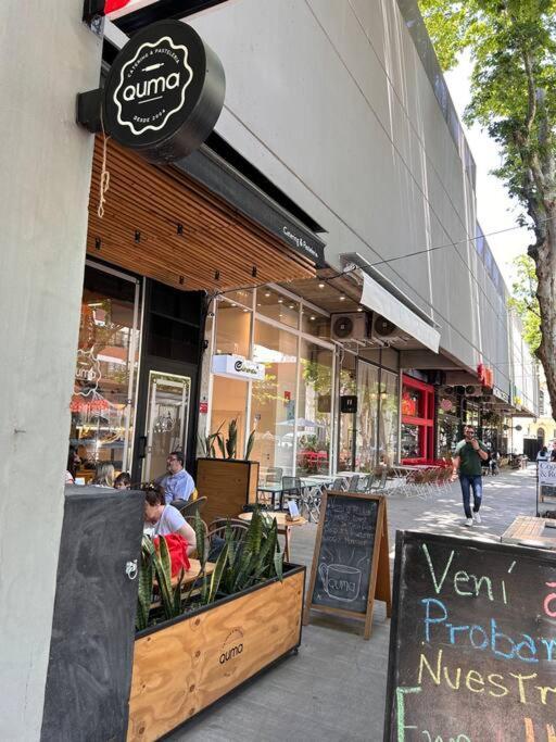 Palermo Bien Cool Dos! * Buenos Aires