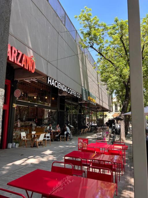 Palermo Bien Cool Dos! Buenos Aires